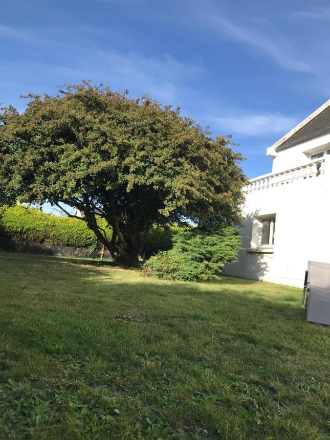 Chambre D'Hotes Ker Bel Leur Kerlouan Esterno foto
